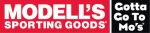 Modell's Sporting Goods New Year Sale