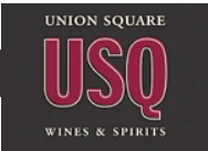 Union Square Wines Promotion