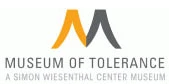 Museum Of Tolerance: Up To 10% Discount Clearance On Your Order