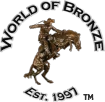 Check Out The Popular Deals At Worldofbronze.com. Expect The Unexpected