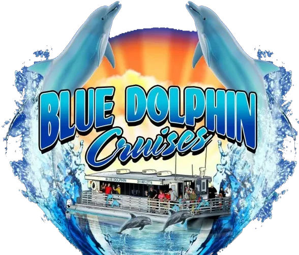 Blue Dolphin Cruises Items Low To $ 3.99 At EBay