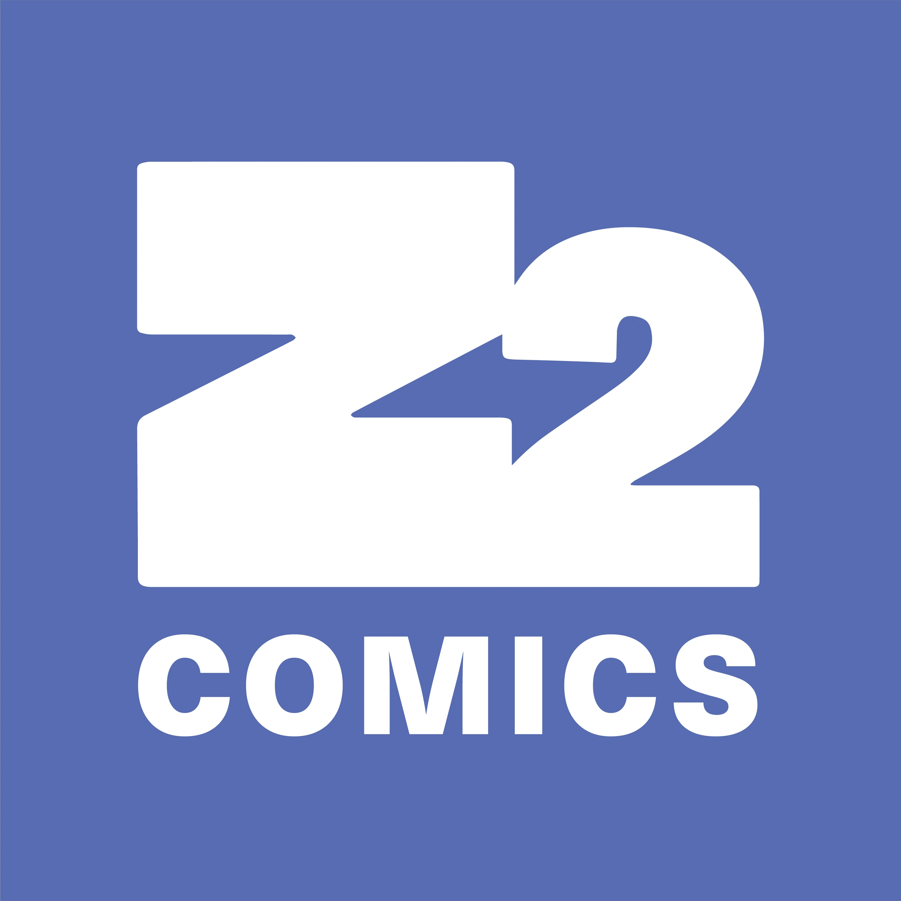 Z2 Comics Promotion