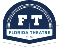 Florida Theatre Promotion