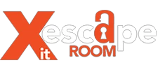 XIT Escape Room Gift Card From $50