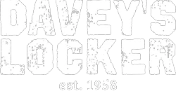 Up To 40% Off At Davey'S Locker