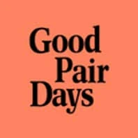 Cut 20% On Good Pair Days