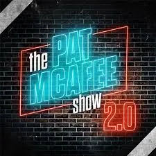 This Pat McAfee Show Code Entitles Each Visitor To The 50% Discount. Tremendous Clearance By Using Pat Mcafee Show Discount Coupon Period