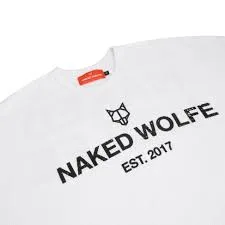 Get Further 10% Discount At Nakedwolfe.com With Promo Code