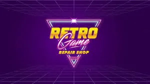 10% Saving Storewide At Retro Game Repair Shop