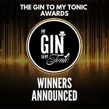 The Gin To My Tonic Promotion