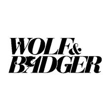 Wolf & Badger Promotion