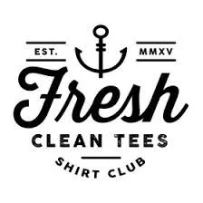 Grab 20% Discount Your Order Using Fresh Clean Threads Coupon