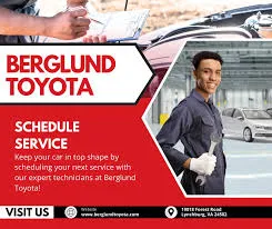 Used Car Specials In Lynchburg, Va As Low As $1001 At Berglund Toyota