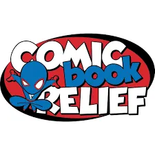 Take Advantage Of 10% Savings At Comic Book Relief