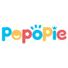 15% Off $129 Or More Working Any Order At Popopieshop.com