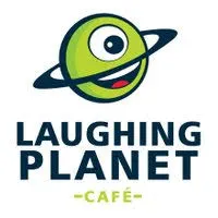 Laughing Planet Promotion