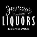 Unlock 15% Saving Jensen's Liquors