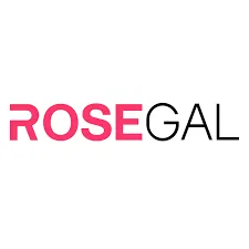 Rose Gal - 20% Reduction Sitewide