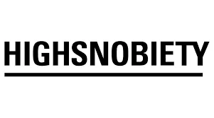 Highsnobiety Promotion