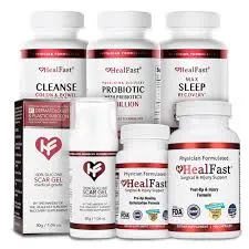 Take 25% Off All HealFast Goods