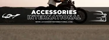 Grab Big Sales From Accessories International