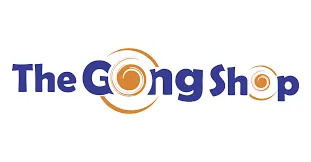 The Gong Shop Promotion