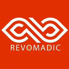 5% Off Your Orders At Revomadic