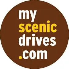 myscenicdrives.com