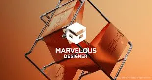 Save Up To 25% On Marvelous Designer Products + Free Delivery