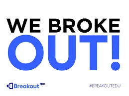 Up To 25% Reduction Selected Breakout Escape Games Products + Free Return