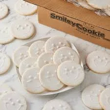 10% Reductiongiving At SmileyCookie