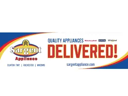 sargentappliance.com