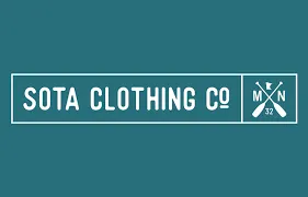 Score Up To 35% On Small Accessories At Sota Clothing