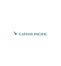 Cathay Pacific Promotion