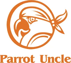 Parrot Uncle Promotion