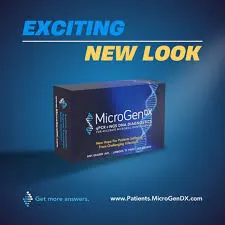 Enjoy 10% Offs At MicroGen DX