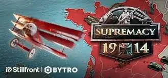 Up To 25% Discount & Free Return On Selected Supremacy 1914 Products At EBay