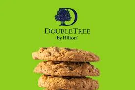 DoubleTree Cookies Items At EBay From $ 1.99