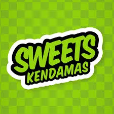 Sweets Kendamas Promotion