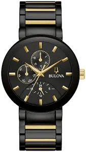 Bulova Promotion