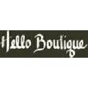 Hello Boutique Christmas Sale