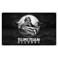 Subscribe For Sumerian Records For 10% Off Your First Orders