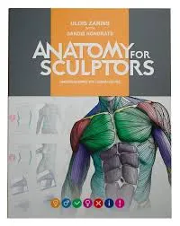 Enjoy Understanding The Human Figure Just Low To $39.95