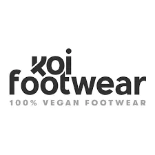 Koi Footwear Promotion