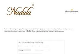 Nadula Promotion