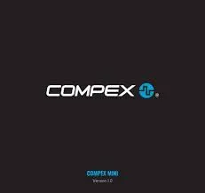 Get An Further 10% Off Site-wide At Compex.com