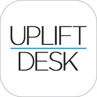 Uplift Desk Promotion