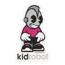 Kid Robot Promotion