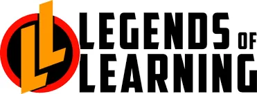 Legends Of Learning Discount £ 2.00 At Ebay!Only Here!