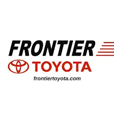 Frontier Toyota Selected Goods Low To $ 5.39 At EBay